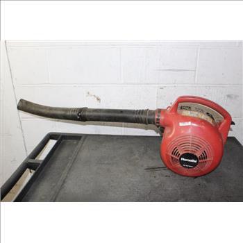 Homelite Blower