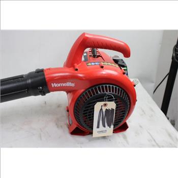 Homelite Blower