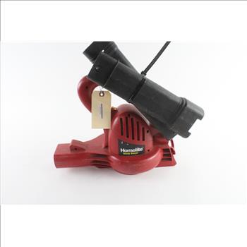 Homelite Blower