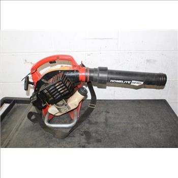 Homelite Blower
