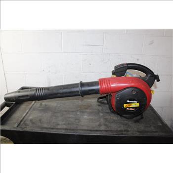 Homelite Blower