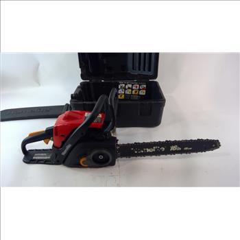 Homelite Chain Saw