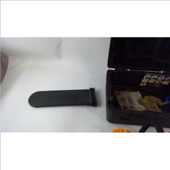 Homelite Chain Saw