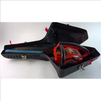 Homelite Chainsaw