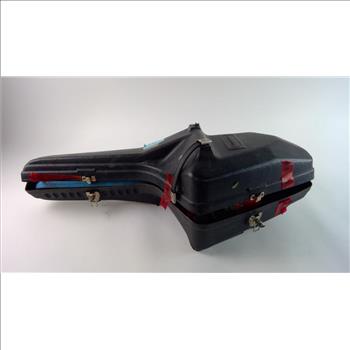 Homelite Chainsaw
