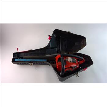 Homelite Chainsaw
