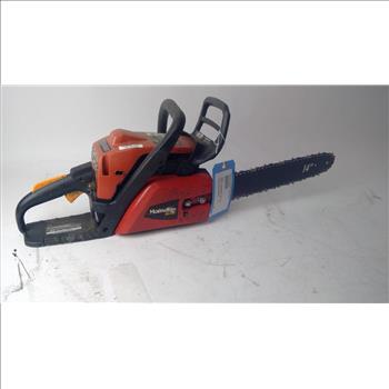 Homelite Chainsaw