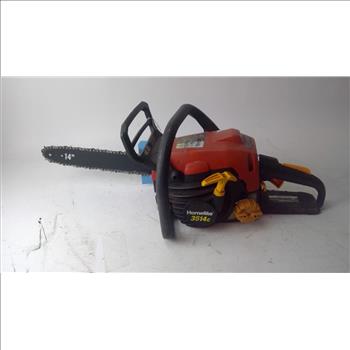 Homelite Chainsaw