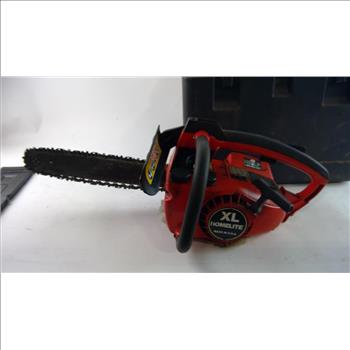 Homelite Chainsaw