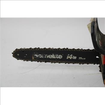 Homelite Chainsaw