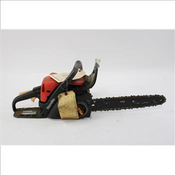 Homelite Chainsaw