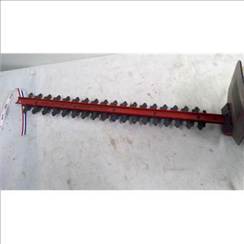 Homelite Cordless Hedge Trimmer, UT31840