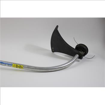 Homelite Curved Gas Trimmer