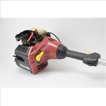 Homelite Curved Gas Trimmer