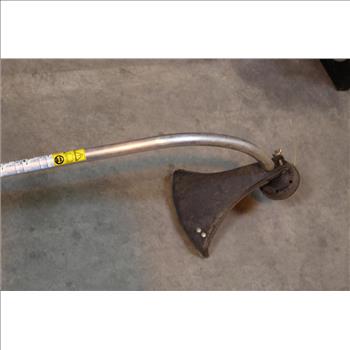 Homelite Curved Shaft Gas Trimmer