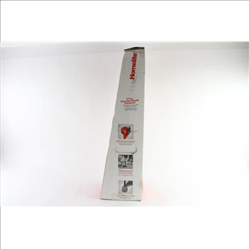 Homelite Curved Shaft Trimmer