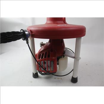 Homelite Daiquiri Whacker