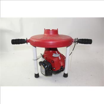 Homelite Daiquiri Whacker