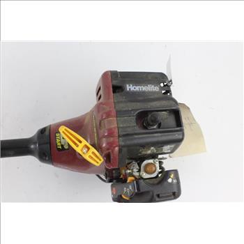 Homelite Edger/Trimmer