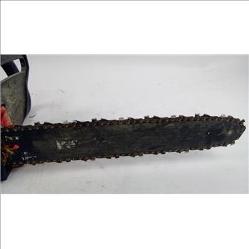 Homelite Electric Chainsaw, UT43104