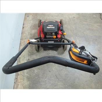 Homelite Electric Cordless Lawn Mower, ***FLORIDA APPT ONLY***