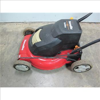 Homelite Electric Cordless Lawn Mower, ***FLORIDA APPT ONLY***