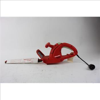 Homelite Electric Head Trimmer