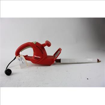 Homelite Electric Head Trimmer