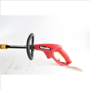Homelite Electric String Trimmer