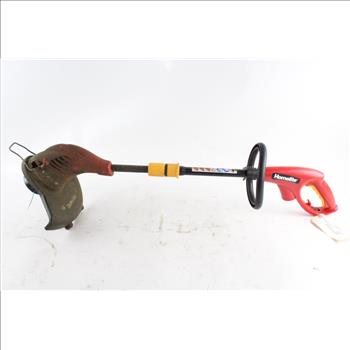 Homelite Electric String Trimmer