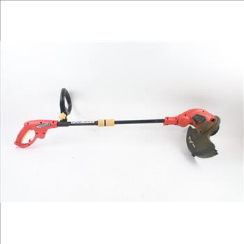 Homelite Electric Weedwacker