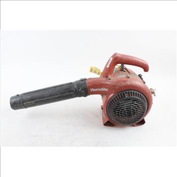 Homelite Gas Blower
