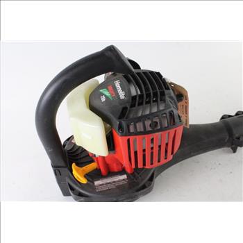 Homelite Gas Blower