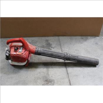 Homelite Gas Leaf Blower