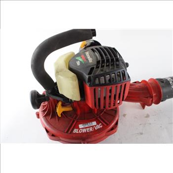 Homelite Gas Powered Leaf Blower