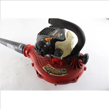 Homelite Gas Powered Leaf Blower