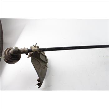 Homelite Gas String Trimmer