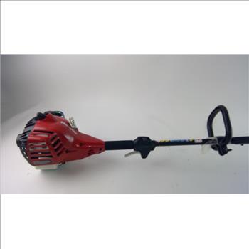 Homelite Gas String Trimmer
