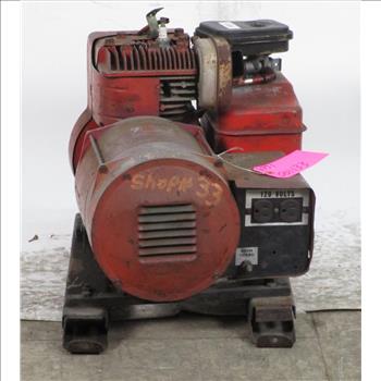 Homelite Generator