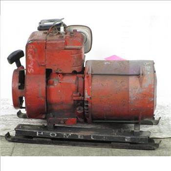 Homelite Generator