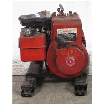 Homelite Generator