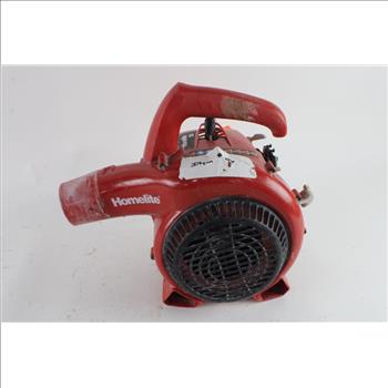 Homelite Handheld Gas Blower