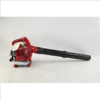 Homelite Handheld Gas Leaf Blower