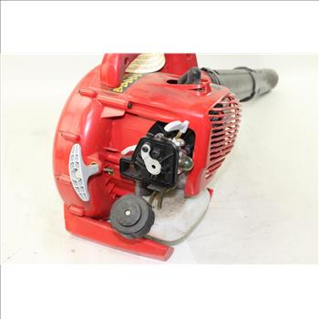 Homelite Handheld Gas Leaf Blower