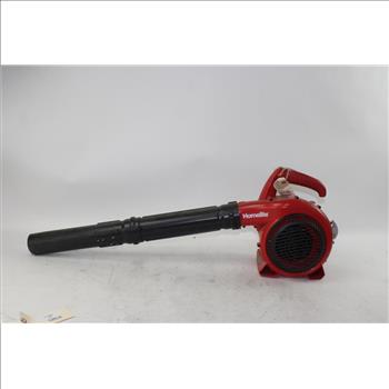 Homelite Handheld Gas Leaf Blower