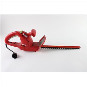 Homelite Hedge Trimmer