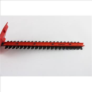 Homelite Hedge Trimmer