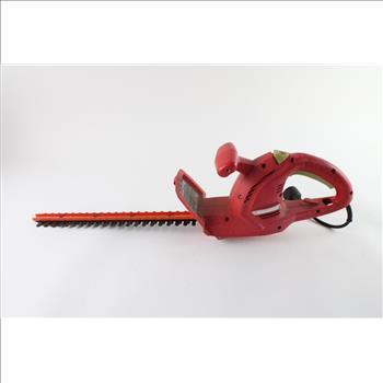 Homelite Hedge Trimmer