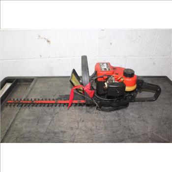 Homelite Hedge Trimmer