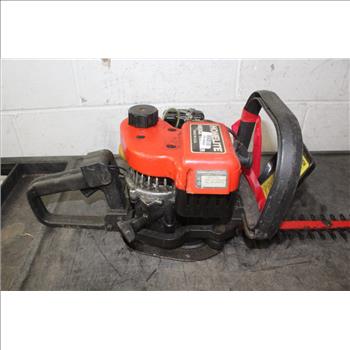 Homelite Hedge Trimmer